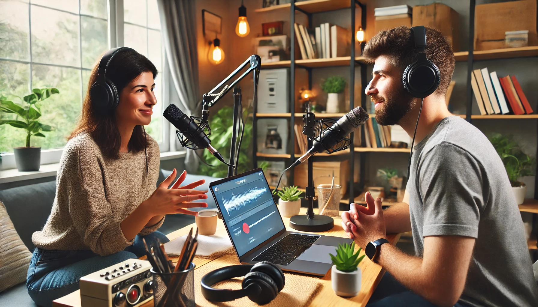 Best Practices for Podcast Interviews: Making Your Guests Shine