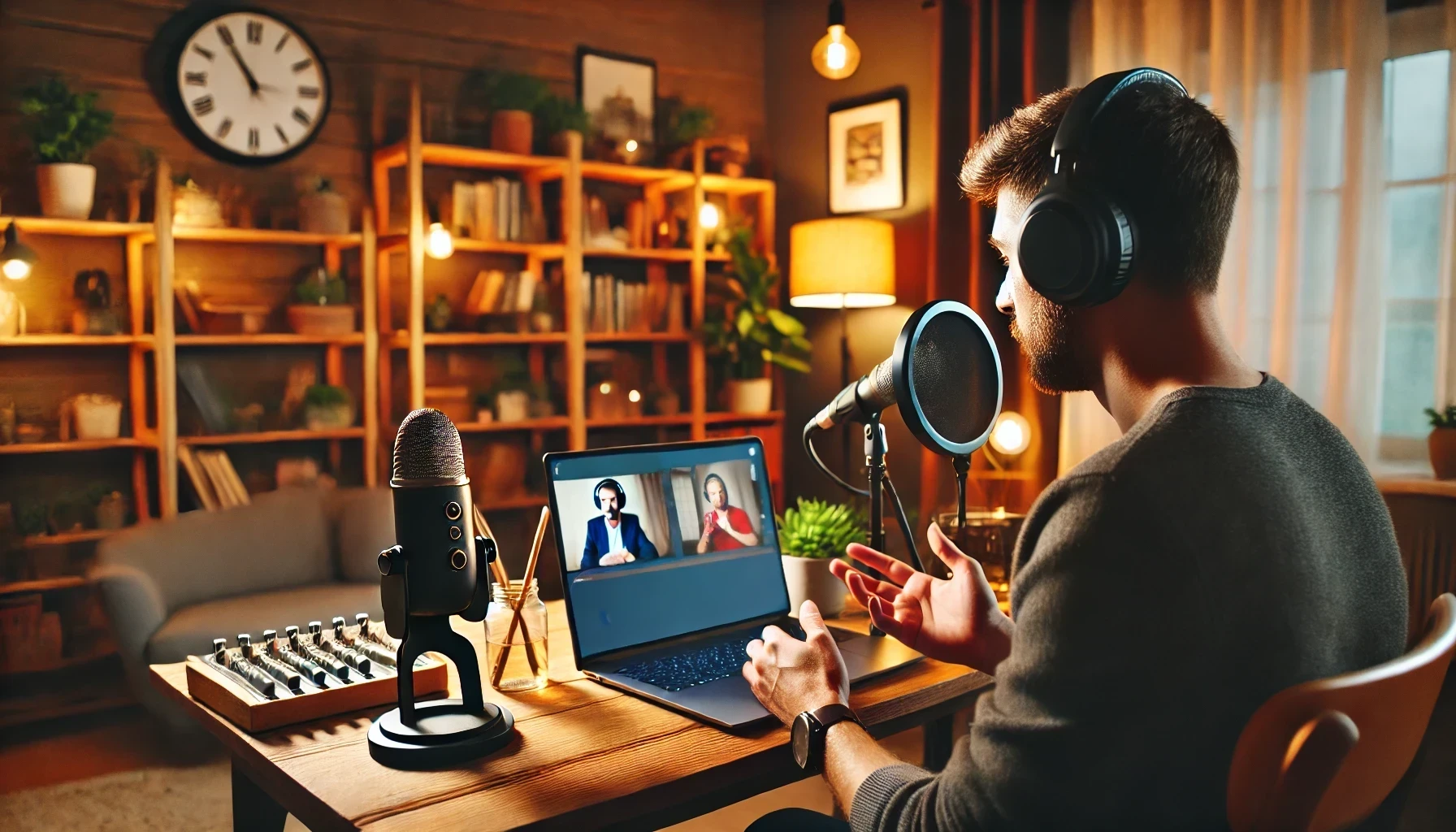 Live Podcasting on the Move: How to Use Location Tracking Apps for Real-Time Audience Engagement